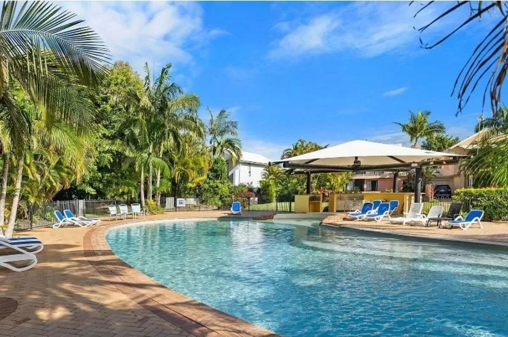 81/151-153 Mudjimba Beach Rd, Mudjimba, QLD 4564