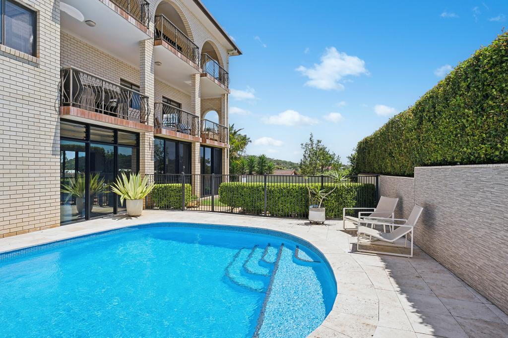 36 Oceanview Tce, Port Macquarie, NSW 2444