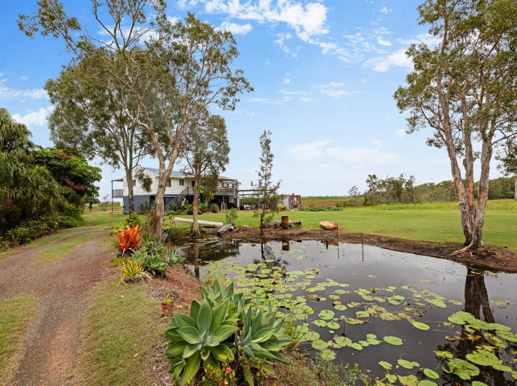 42 Whitaker St, Boonooroo, QLD 4650