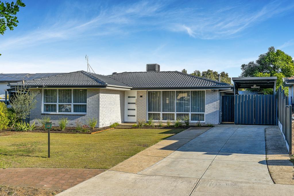 26 Melrose St, Modbury Heights, SA 5092