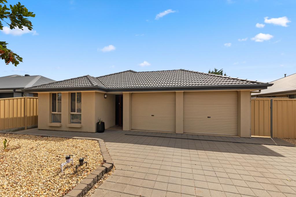 17 Flagpole Rd, Seaford Meadows, SA 5169