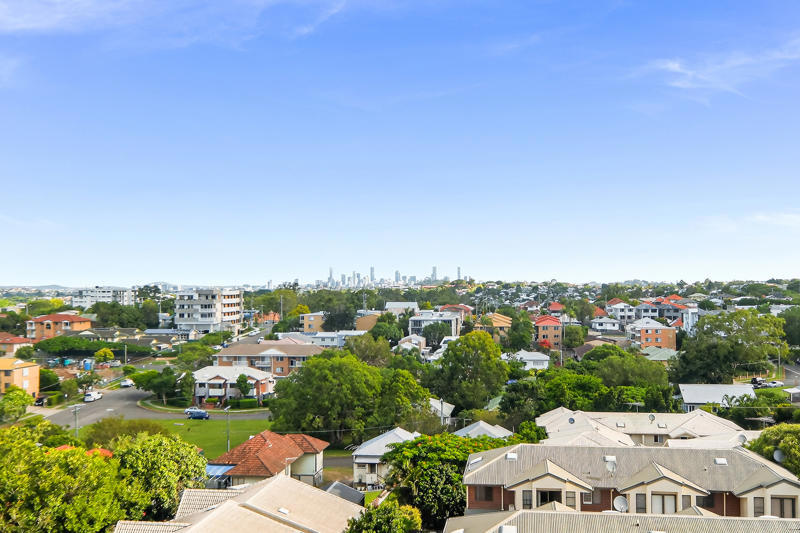 46/11 View St, Chermside, QLD 4032