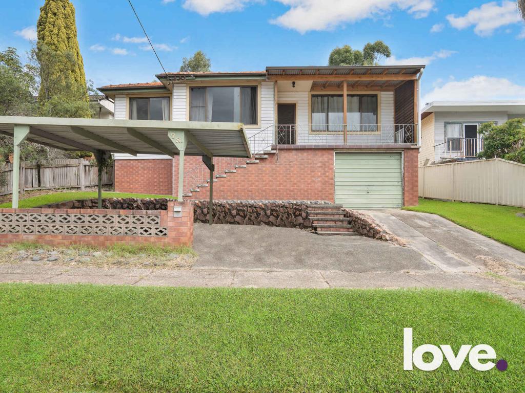 78 Blanch St, Shortland, NSW 2307