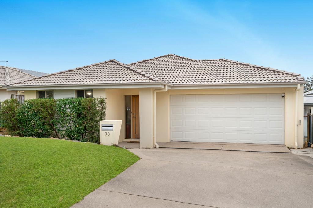 93 Girtin Cct, Pimpama, QLD 4209
