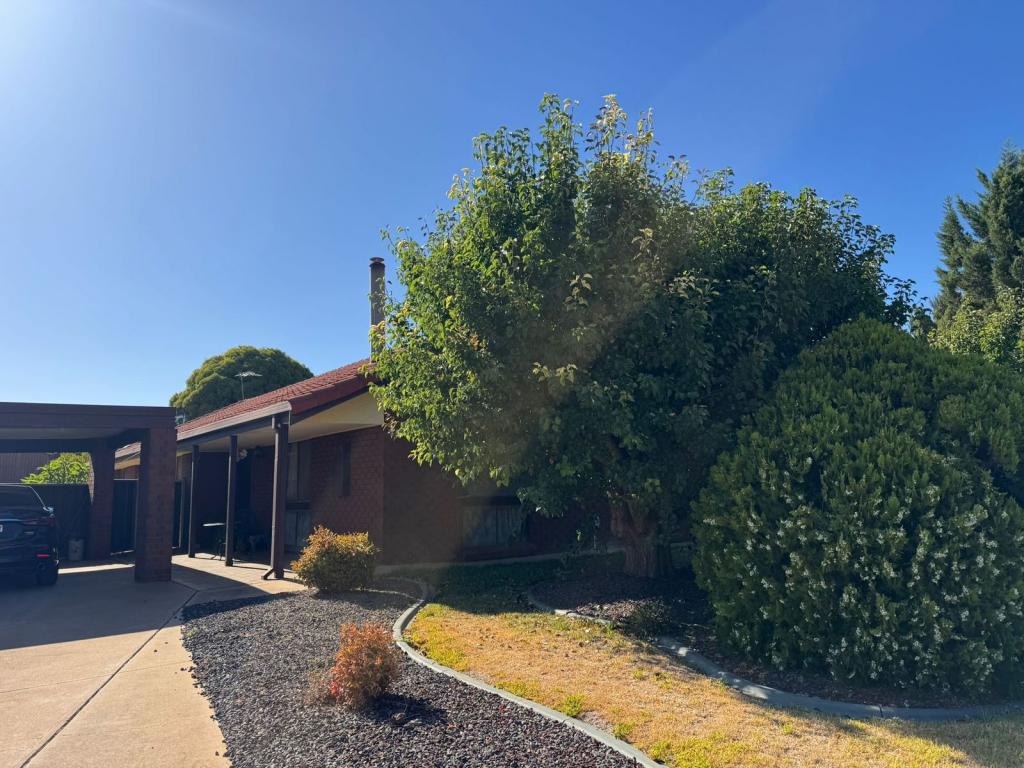 10 Peglar Ave, Mildura, VIC 3500