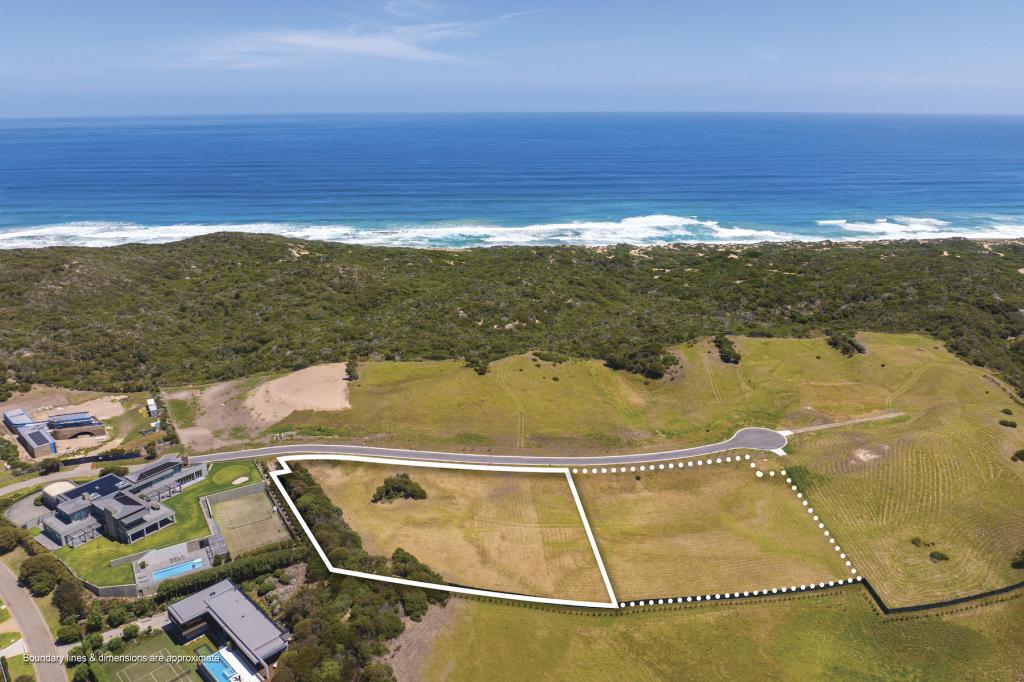 32 WILDCOAST RD, PORTSEA, VIC 3944