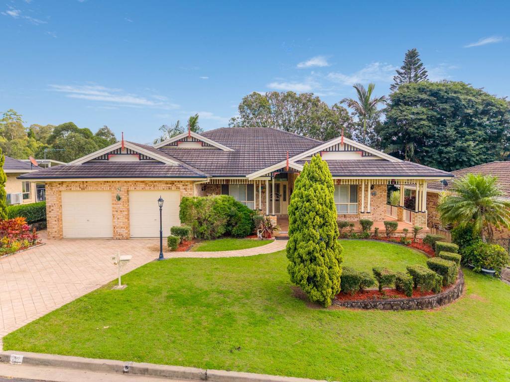 42 Trinity Dr, Goonellabah, NSW 2480