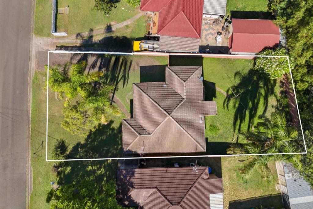 4 Outlook Ave, Emu Heights, NSW 2750