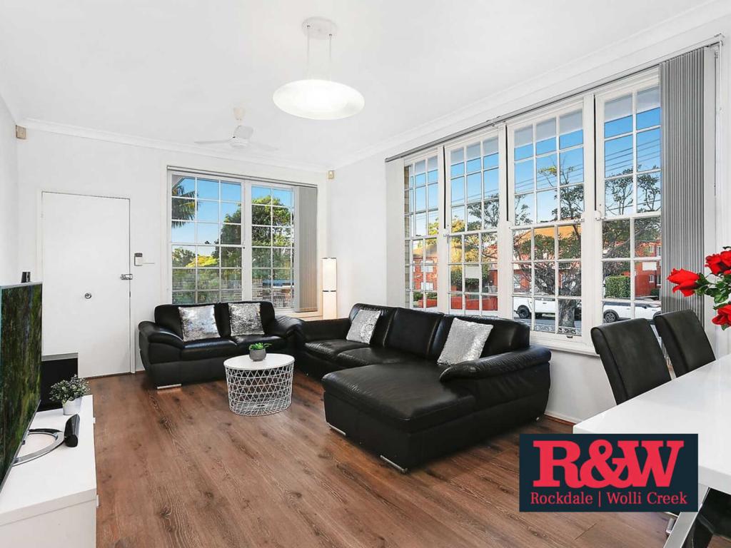 1/14 Gladstone St, Bexley, NSW 2207
