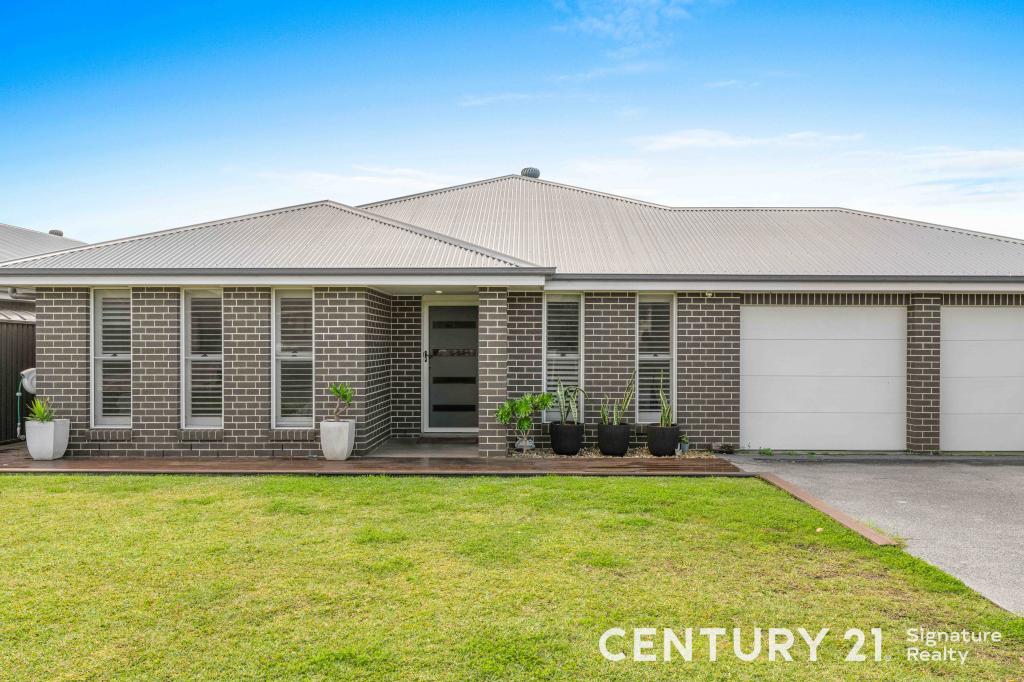 19 Osprey Rd, South Nowra, NSW 2541