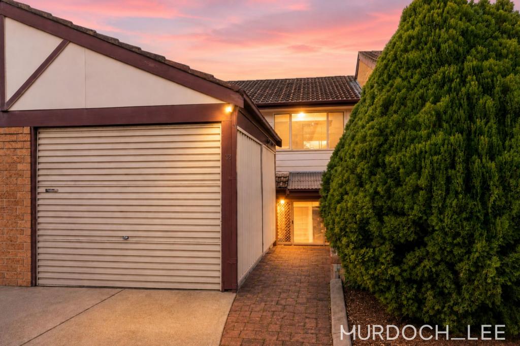 36/45 Bungarribee Rd, Blacktown, NSW 2148