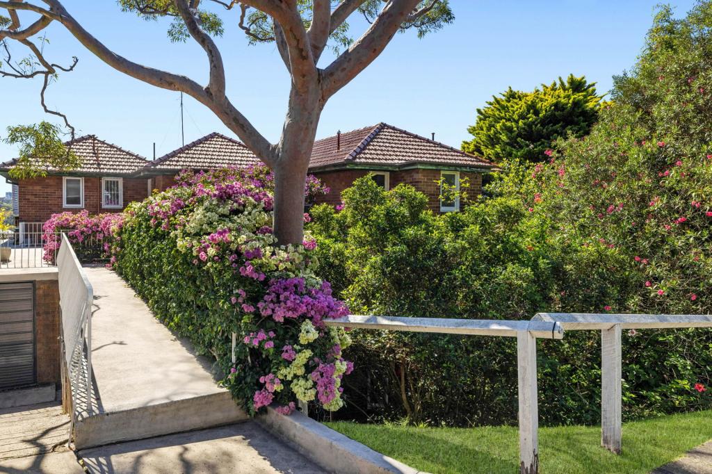 2/2-4 Daintrey Cres, Randwick, NSW 2031