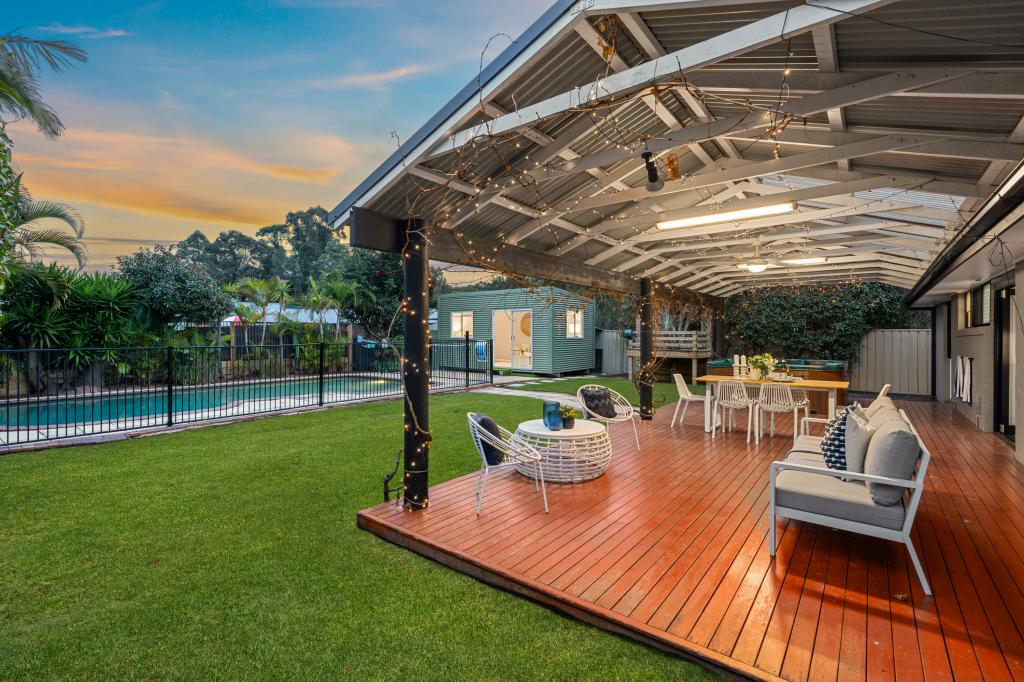 3 Willari Ave, Narara, NSW 2250