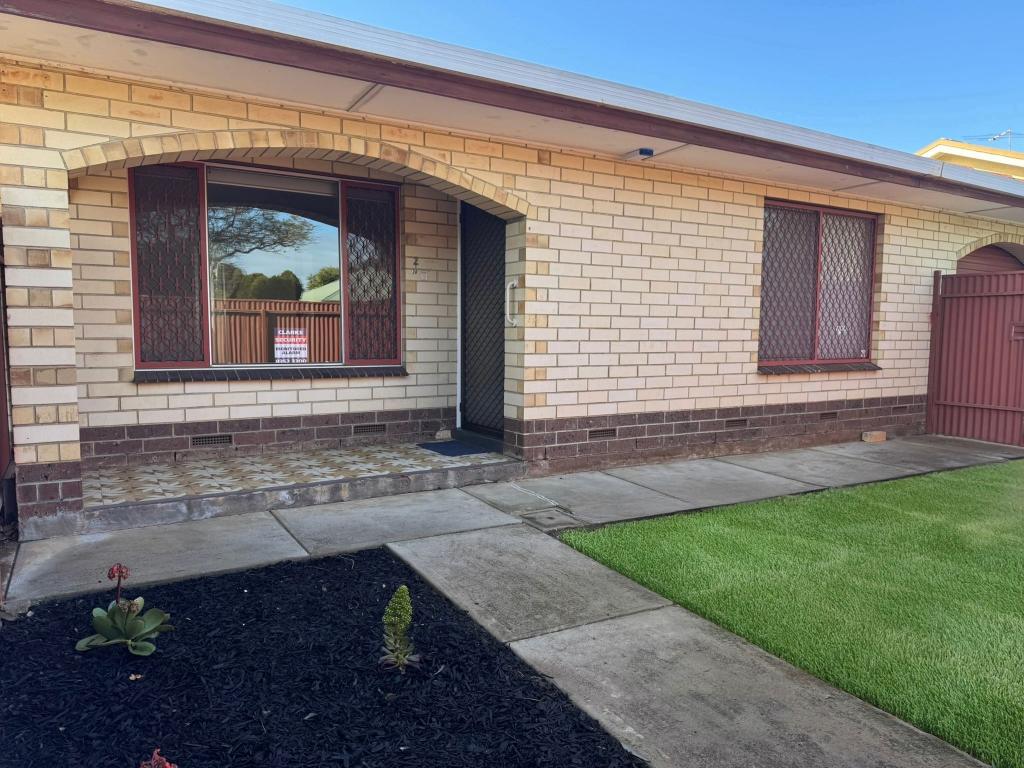 Units 1&2/38 Wellington St, Port Adelaide, SA 5015