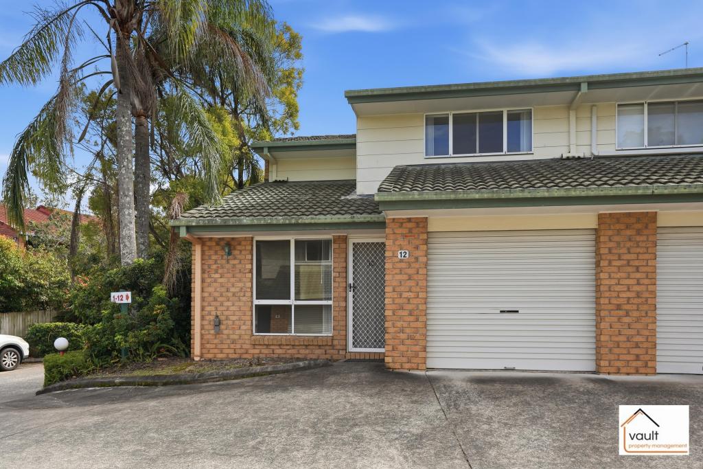 12/120 Queens Rd, Slacks Creek, QLD 4127