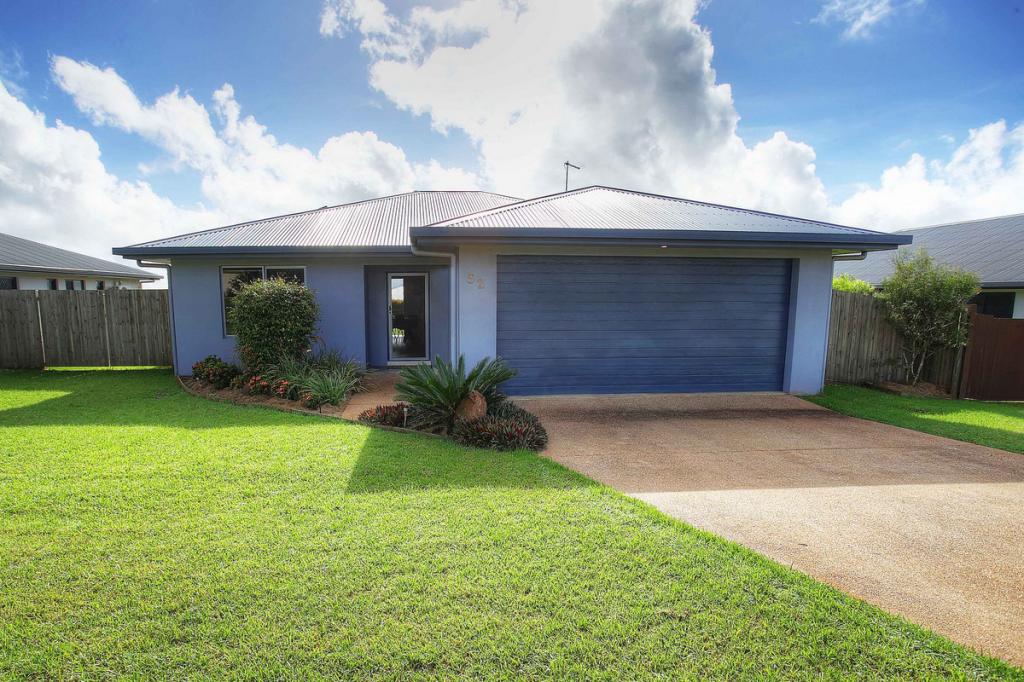 52 Bellamy Dr, Tolga, QLD 4882