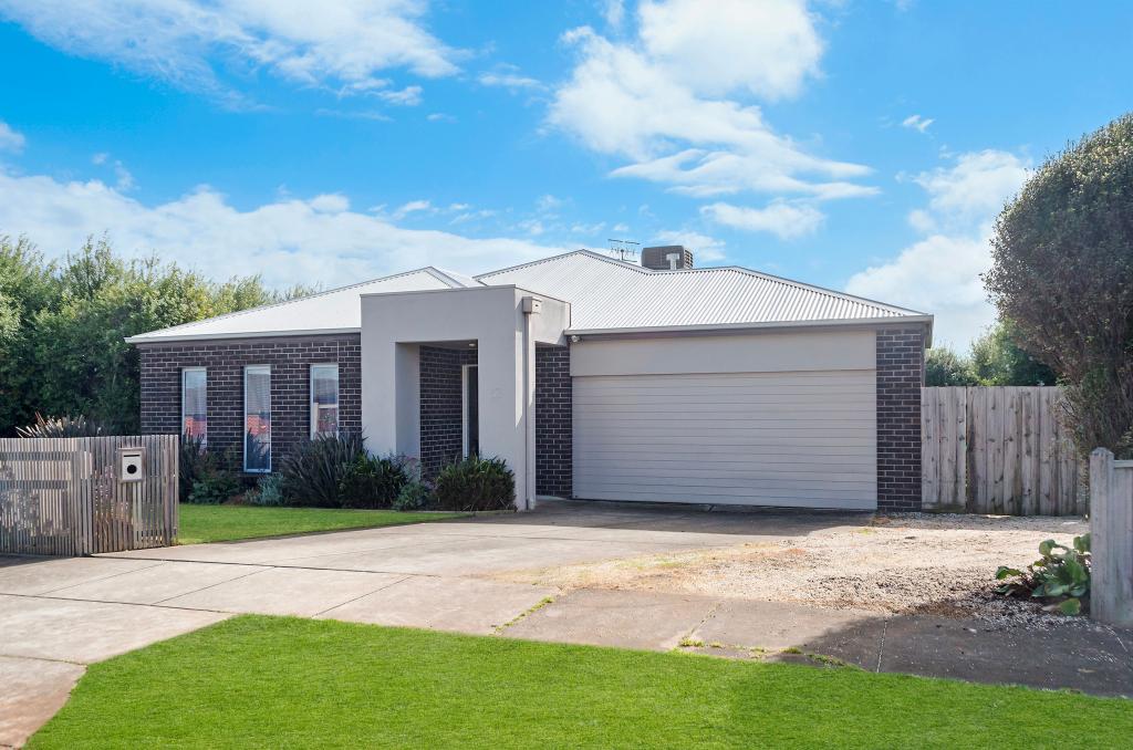 2 Thomas Pl, Warrnambool, VIC 3280