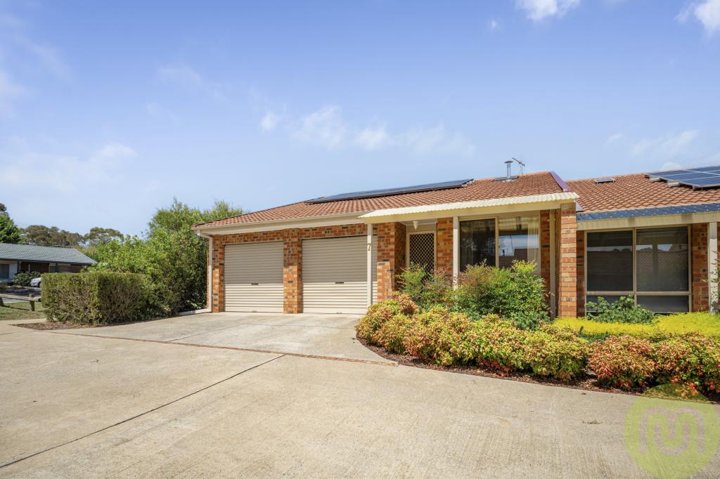 7/115 Barr Smith Ave, Bonython, ACT 2905