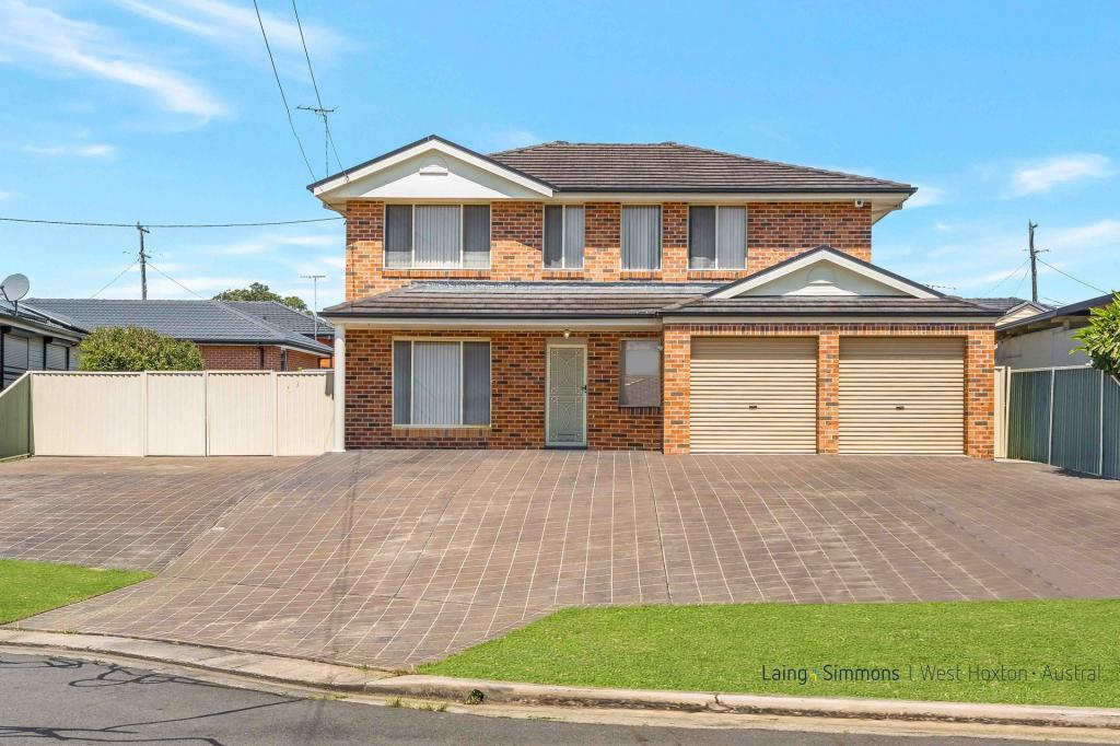 5 Selwyn Pl, Fairfield West, NSW 2165