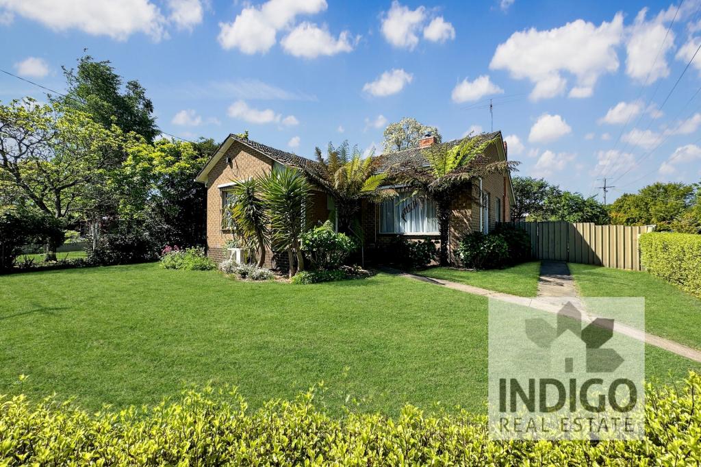 2 Junction Rd, Beechworth, VIC 3747