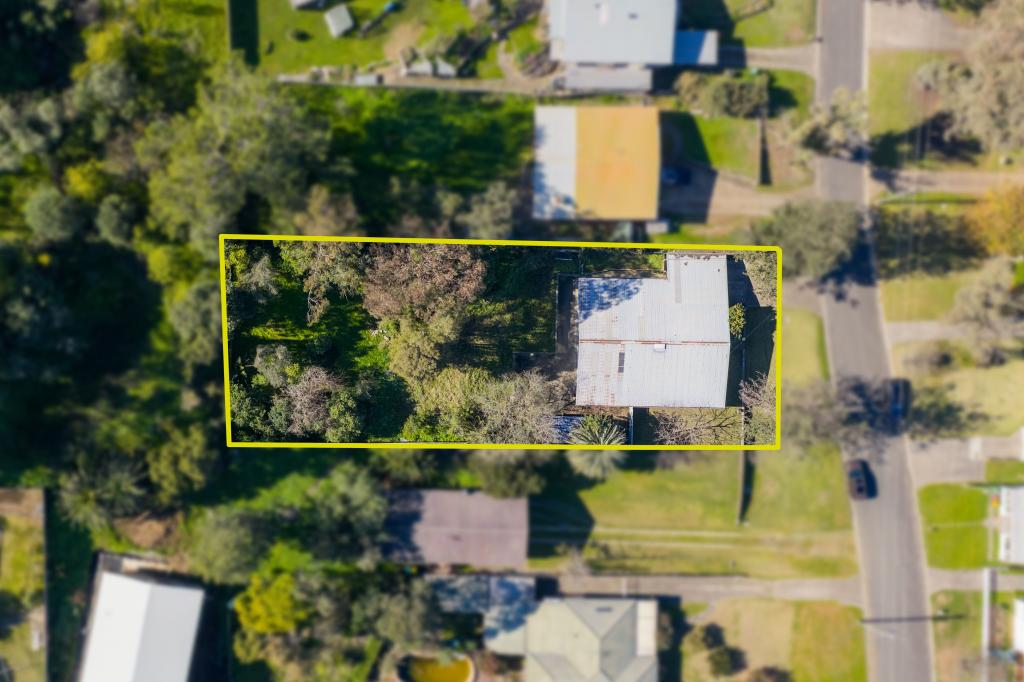 74 William St, Muswellbrook, NSW 2333