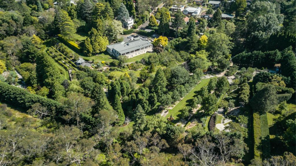 64-68 Grose St, Leura, NSW 2780