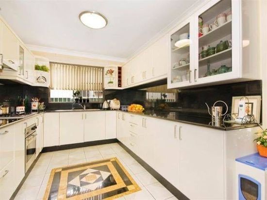 5/40 First Ave, Belfield, NSW 2191