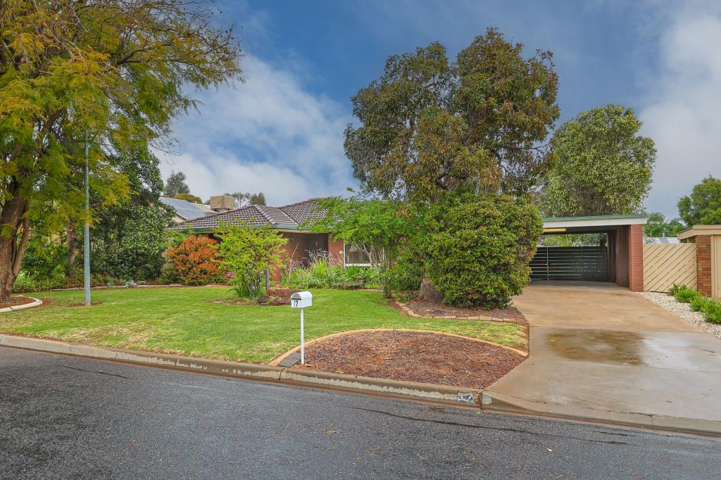 17 Heley Ct, Mildura, VIC 3500