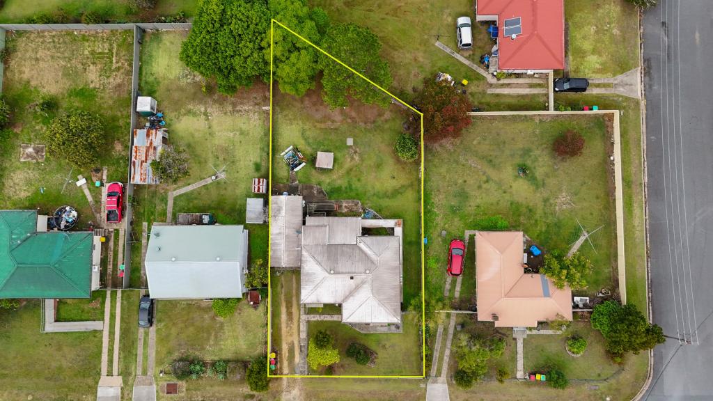 60 Cowper St, Taree, NSW 2430
