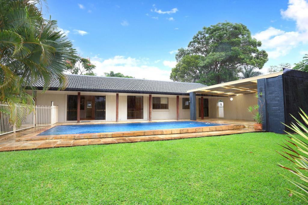 2 Mara Ct, Ashmore, QLD 4214