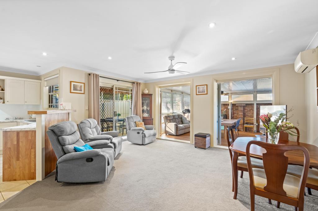 4 Nellie Rd, Ourimbah, NSW 2258