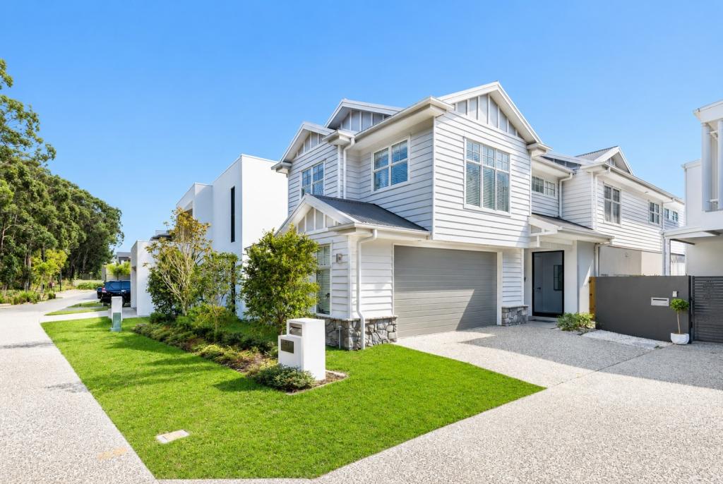 14 Sovereign Lane, Coomera, QLD 4209