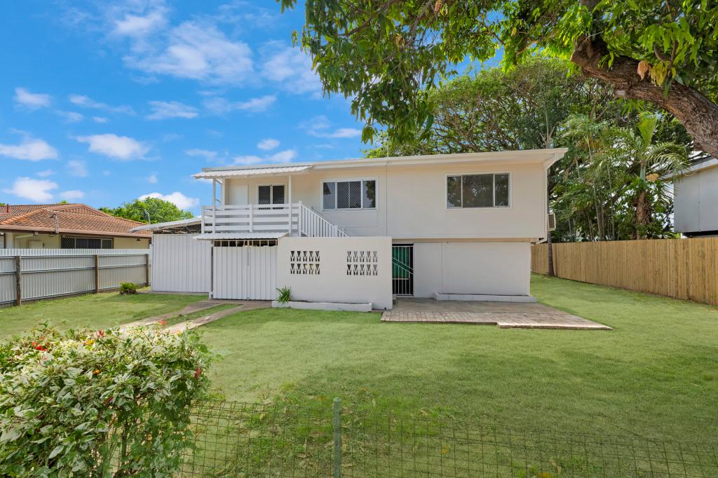 11 Adams St, Heatley, QLD 4814