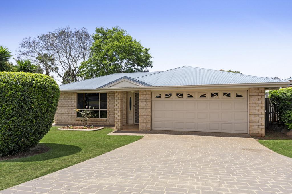 16 Jack St, Darling Heights, QLD 4350