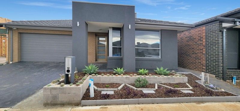 12 Codrington Rd, Truganina, VIC 3029