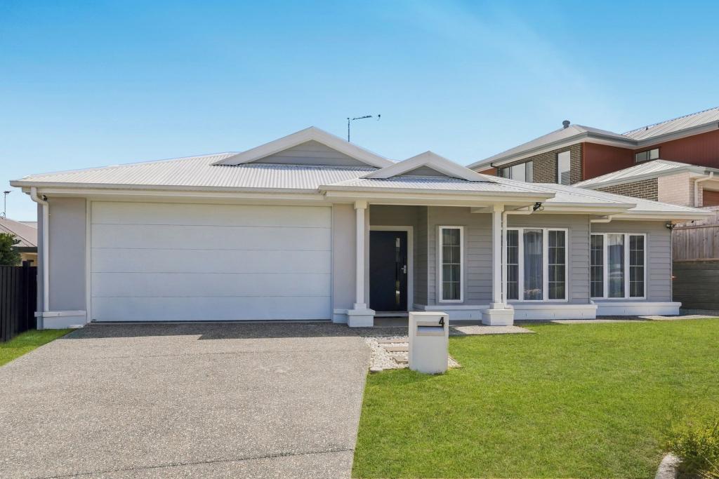 4 Havenview Ct, Bahrs Scrub, QLD 4207