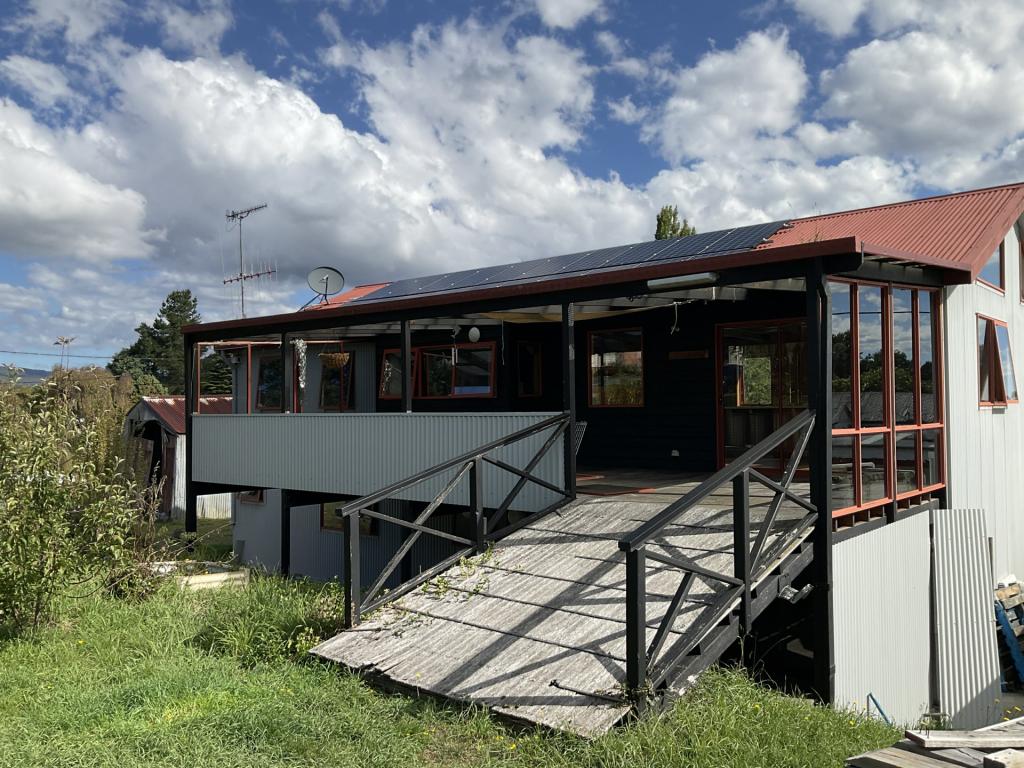 56 Main St, St Marys, TAS 7215