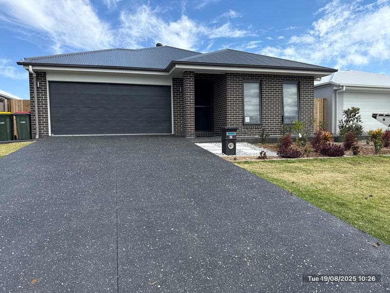 Contact agent for address, POINT VERNON, QLD 4655