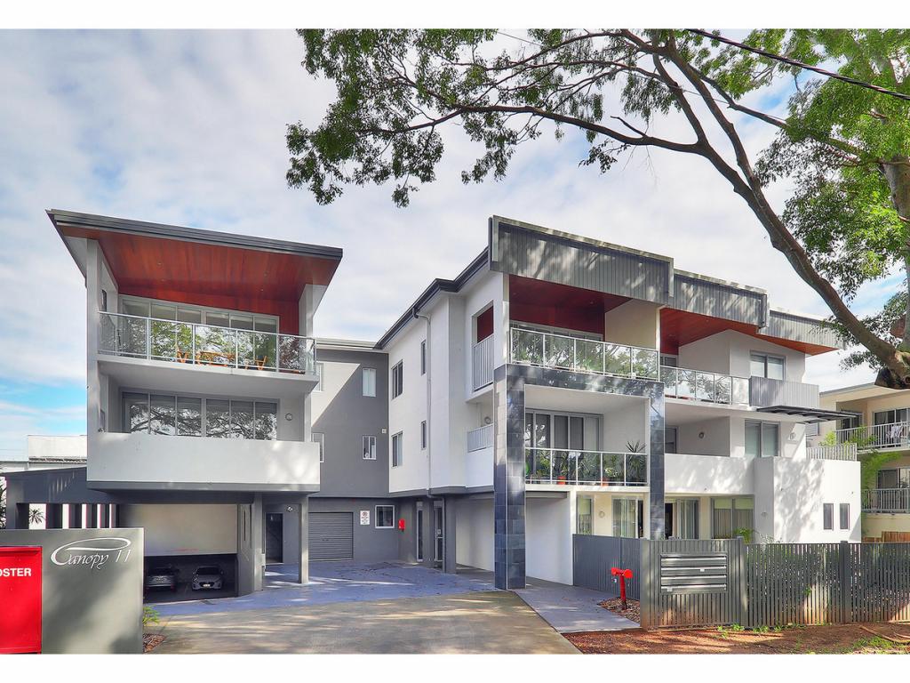 2/11 Blackburn St, Moorooka, QLD 4105