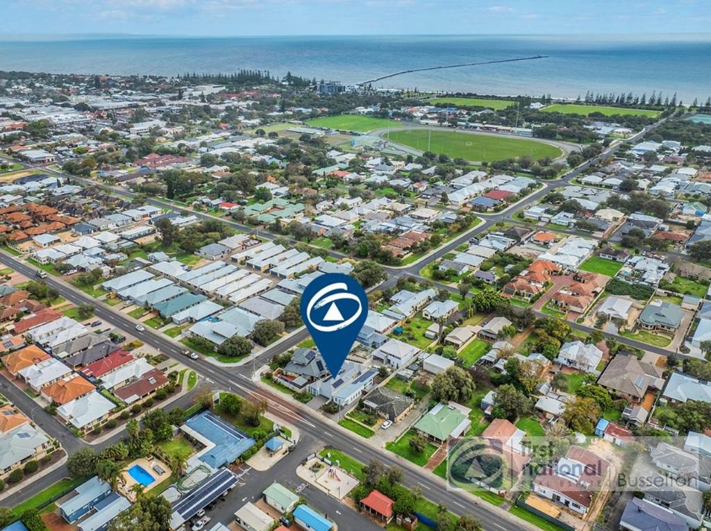 119 PEEL TCE, BUSSELTON, WA 6280