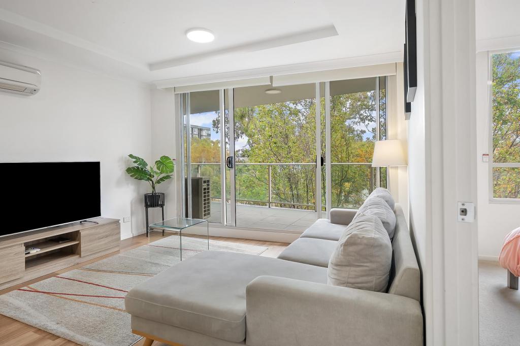 303/100 Northbourne Ave, Braddon, ACT 2612