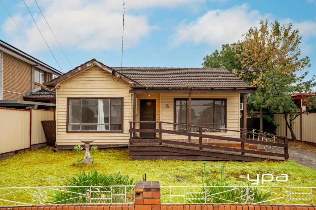 35 Leonard Ave, St Albans, VIC 3021