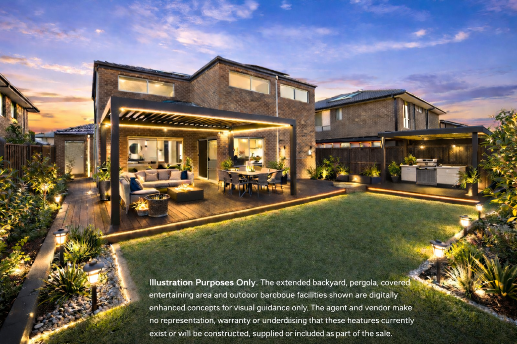 11 Creston St, Point Cook, VIC 3030