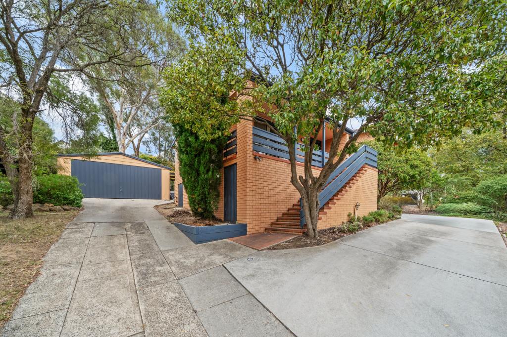 87 Bingley Cres, Fraser, ACT 2615