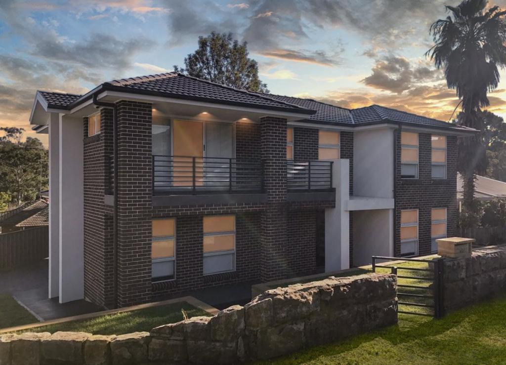 105 Vimiera Rd, Eastwood, NSW 2122