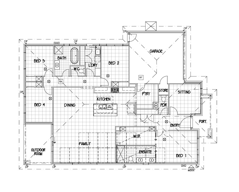 88 Miller St, Urangan, QLD 4655