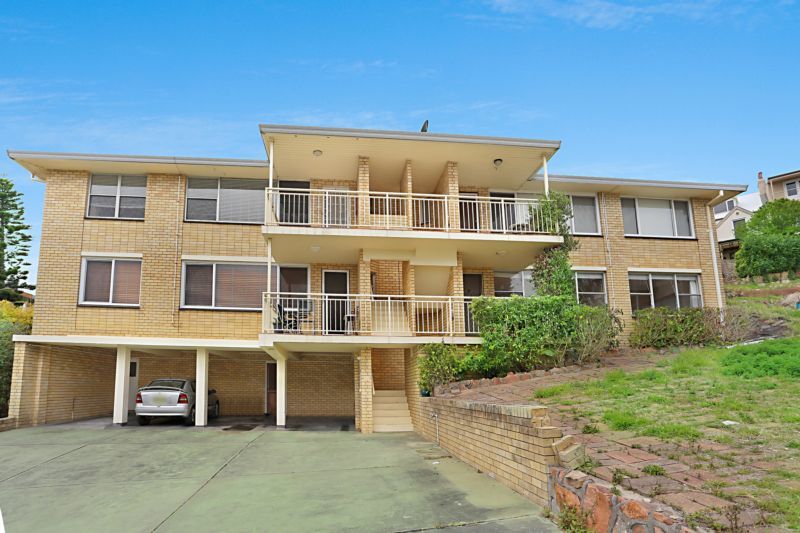 1/22 Hillview Cres, The Hill, NSW 2300