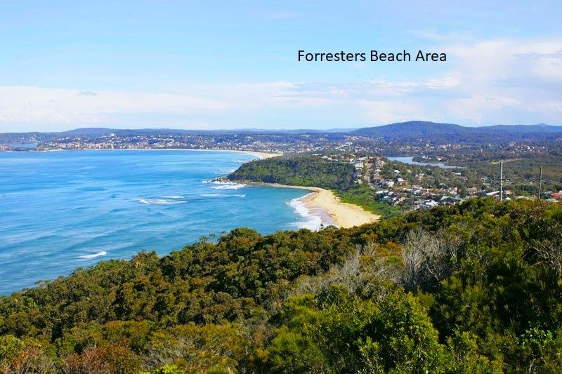 11 Maas Pde, Forresters Beach, NSW 2260