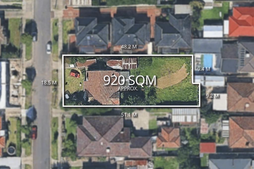 3 Evelyn St, Pascoe Vale, VIC 3044