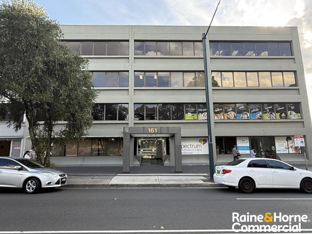 302/161 BIGGE ST, LIVERPOOL, NSW 2170